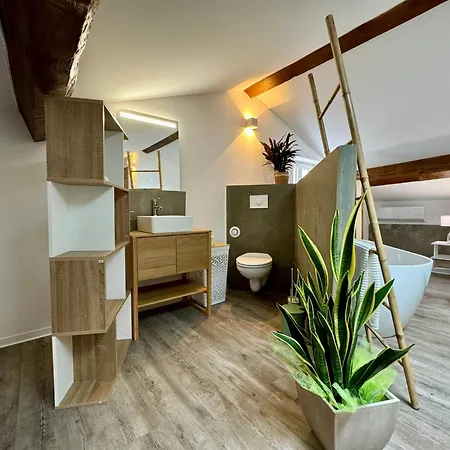 De Charme A Bed & Breakfast Evisa