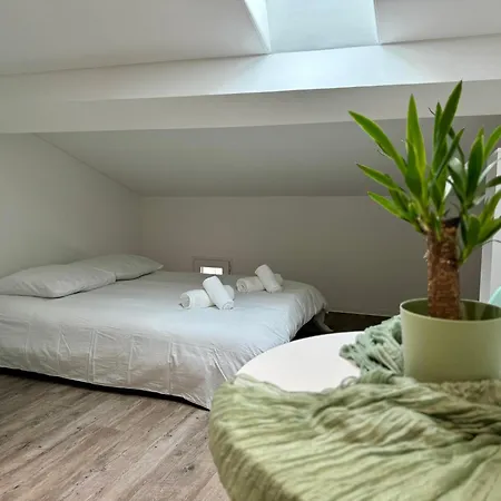 De Charme A Bed & Breakfast Evisa