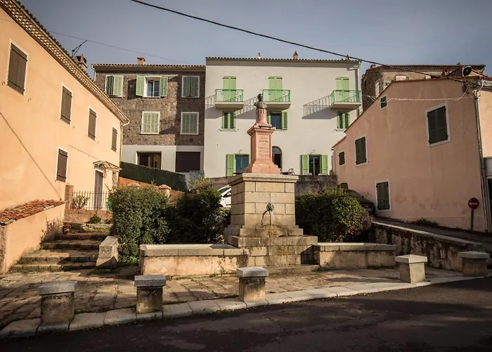 De Charme A Bed & Breakfast 3*