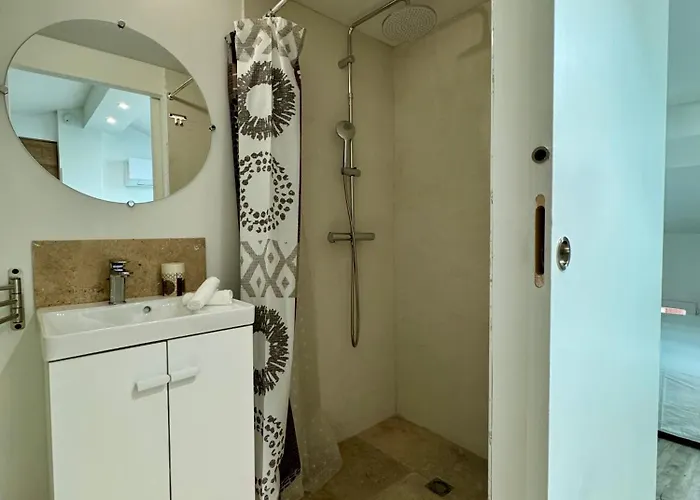 De Charme A Bed & Breakfast 3*