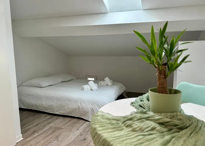 De Charme A Bed & Breakfast Evisa