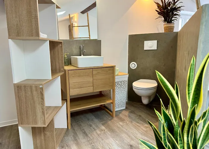 De Charme A 3* Evisa