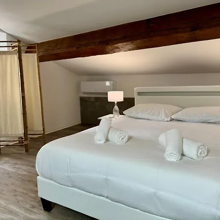 Bed & Breakfast De Charme A Evisa