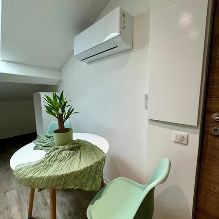 Bed & Breakfast De Charme A 3*