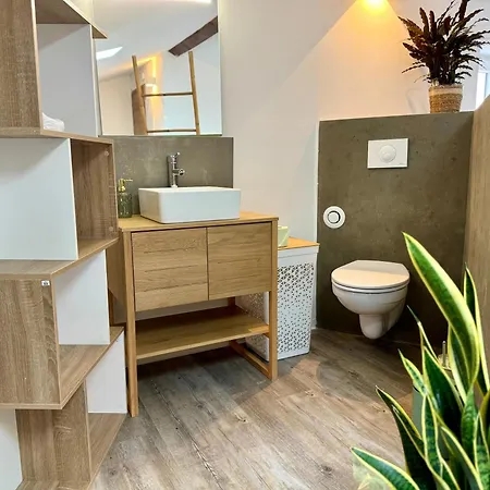 De Charme A 3* Evisa