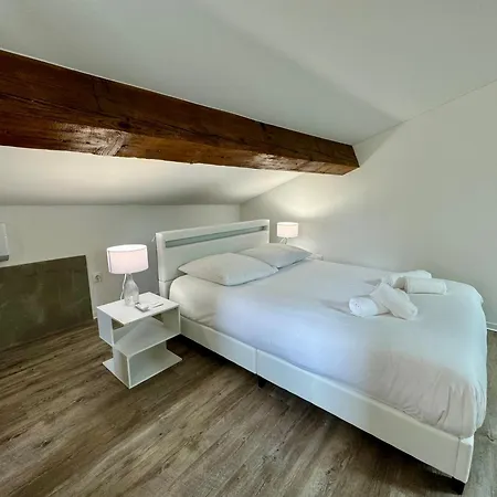Bed & Breakfast De Charme A