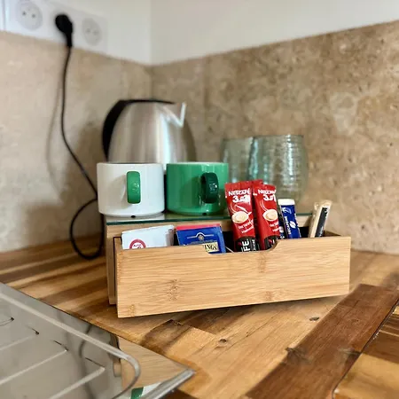 De Charme A Bed & Breakfast Evisa