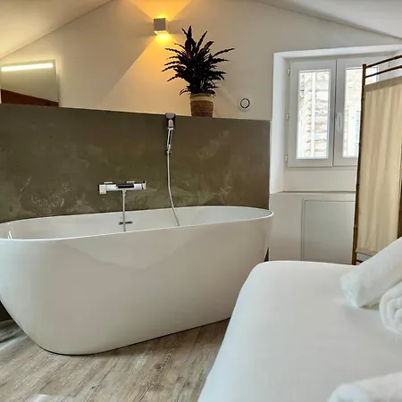 Bed & Breakfast De Charme A Evisa