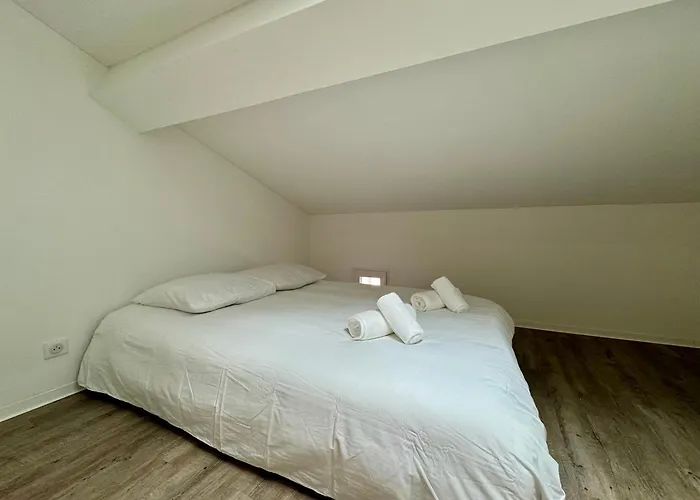 De Charme A 3* Évisa