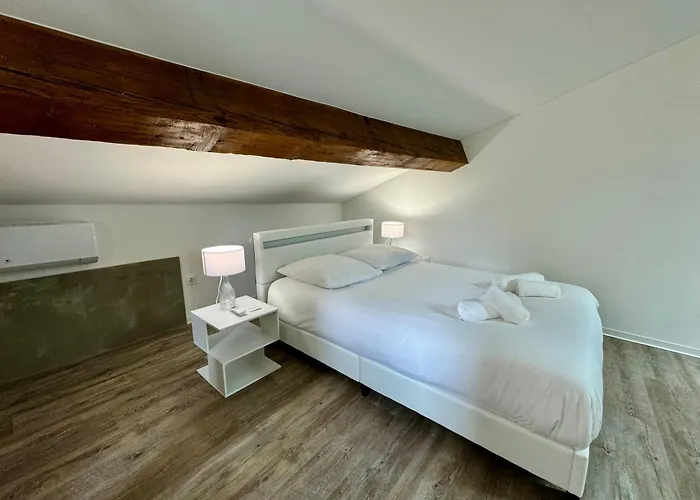 住宿加早餐酒店 De Charme A